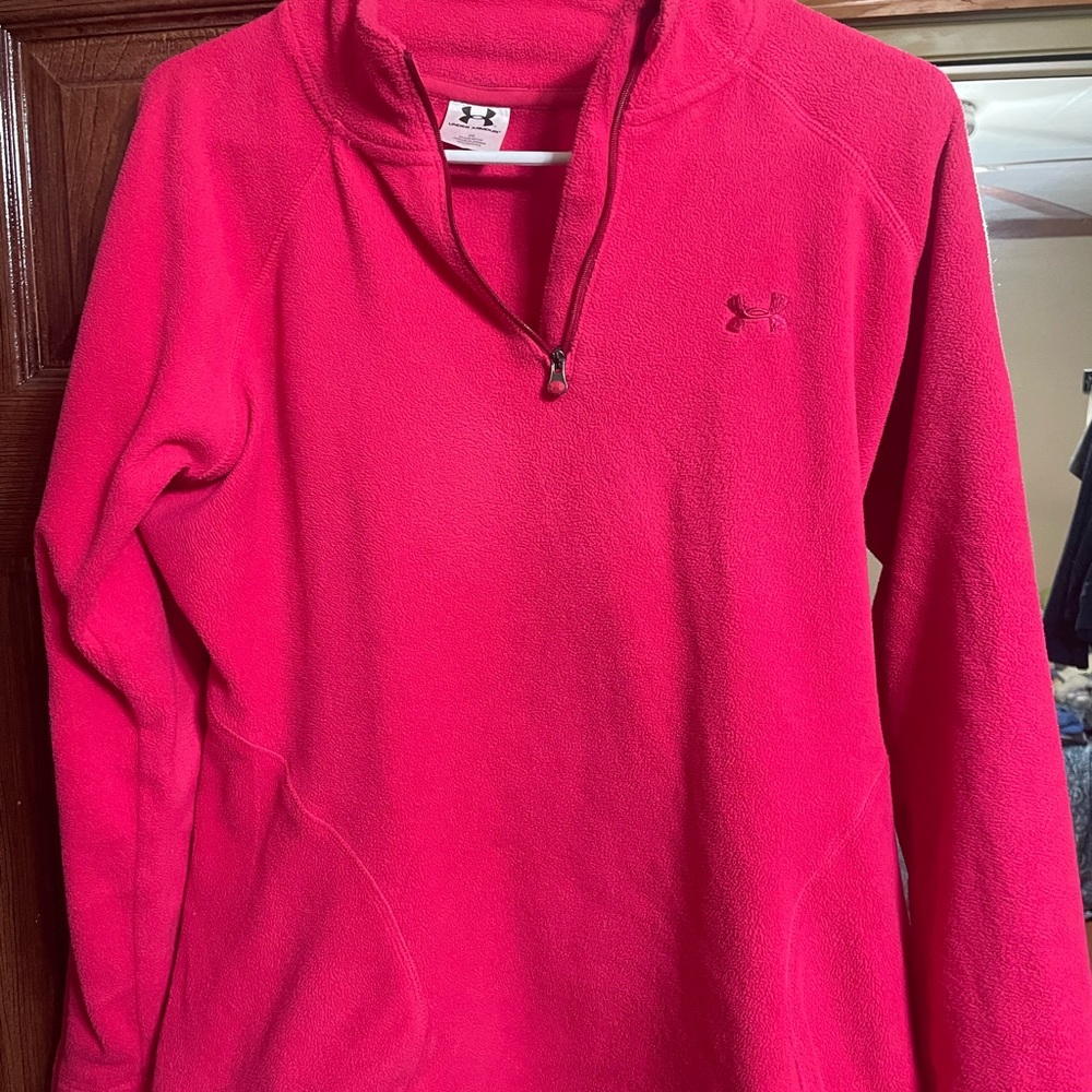 Under Armour pullover